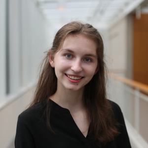 Fundraising Page: Avery Colburn